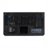 Fonte de alimentação FSP MEGA TI 1650W ATX ATX3.1 preto, 1650 W, 110 - 240 V, 50/60 Hz, 10 - 15 A, ativa, 120 W