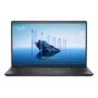 Portátil DELL Pro 15 Essential PV15250 Intel Core 3 100U 39,6 cm (15,6 polegadas) Full HD 8 GB DDR5-SDRAM 512 GB SSD Wi-Fi 6 (802.11ax) Windows 11 Pro alemão preto