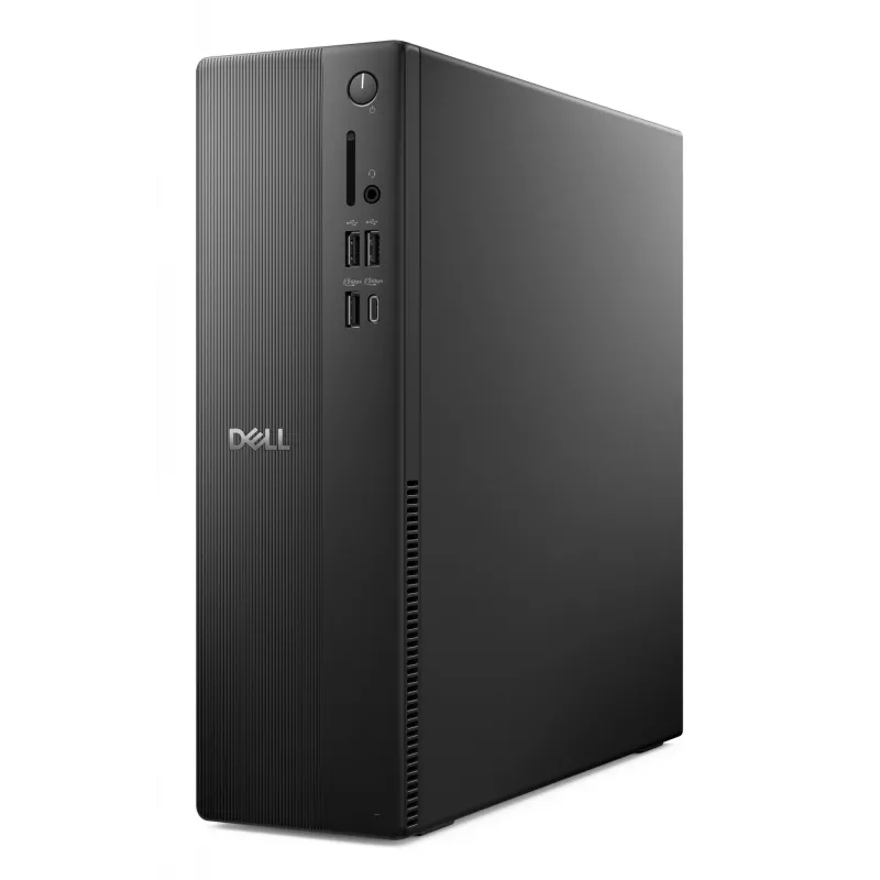DELL Pro QVS1260 Intel® Core™ i7 i7-14700 16 GB DDR5-SDRAM 512 GB SSD Windows 11 Pro PC Slim preto
