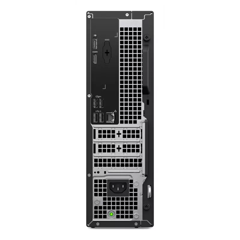 DELL Pro QVS1260 Intel® Core™ i7 i7-14700 16 GB DDR5-SDRAM 512 GB SSD Windows 11 Pro PC Slim preto