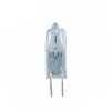 Lâmpada halogénea Osram HALOSTAR STARLITE 50 W 12 V GY6.35 T12 branco quente CRI 100, regulável