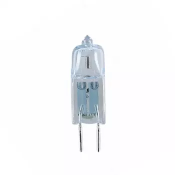 Lâmpada halogénea Osram HALOSTAR STARLITE 50 W 12 V GY6.35 T12 branco quente CRI 100, regulável