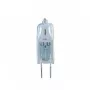 Lâmpada halogénea Osram HALOSTAR STARLITE 50 W 12 V GY6.35 T12 branco quente CRI 100, regulável