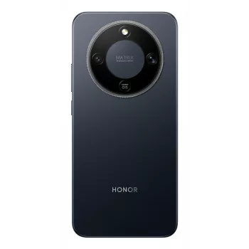 Honor Magic8 Lite 5G 17.2 cm (6,79 polegadas) Dual SIM Android 15 USB Type-C 8 GB 256 GB 7500 mAh preto