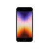Smartphone Apple iPhone SE 4.7 polegadas (11,9 cm) Dual SIM A15 5G 256 GB preto IP67