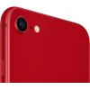 Smartphone Apple iPhone SE 4.7 polegadas (11,9 cm) Dual SIM A15 5G 256 GB preto IP67