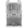 Cartucho de recarga de agrafos HP J8J96A – cinzento/transparente, 94×40×42 mm, 1 unid.