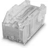 Cartucho de recarga de agrafos HP J8J96A – cinzento/transparente, 94×40×42 mm, 1 unid.