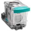 Cartucho de recarga de agrafos HP J8J96A – cinzento/transparente, 94×40×42 mm, 1 unid.
