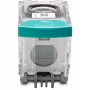 Cartucho de recarga de agrafos HP J8J96A – cinzento/transparente, 94×40×42 mm, 1 unid.