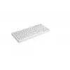 Contour Design Active Key Contour ClassicClean teclado médico IP68 Mini Wireless branco DE C4110