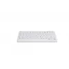 Contour Design Active Key Contour ClassicClean teclado médico IP68 Mini Wireless branco DE C4110
