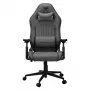 Cadeira de gaming universal Cougar CGR-EPF-ROG — preto/cinzento, altura mín. 125 cm, assento 710×670 mm, máx. 120 kg