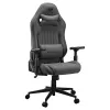 Cadeira de gaming universal Cougar CGR-EPF-ROG — preto/cinzento, altura mín. 125 cm, assento 710×670 mm, máx. 120 kg