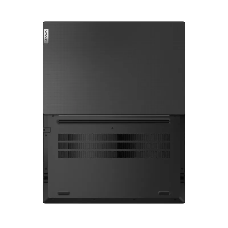 Lenovo V15 G5 IRL Intel® Core™ i5 i5-13420H portátil 39,6 cm (15,6 polegadas) Full HD 16 GB DDR5-SDRAM 512 GB SSD Wi-Fi 6 (802.11ax) Windows 11 Home alemão preto