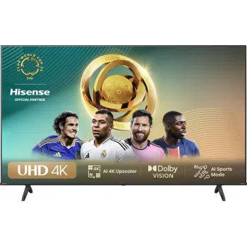 TV Hisense UHD 4K 55A6N ČR