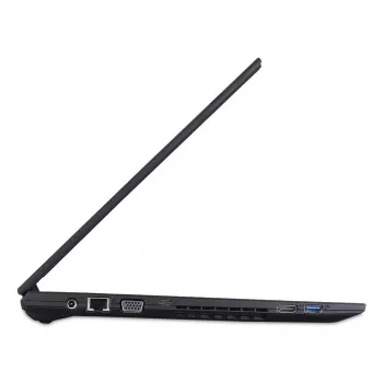 TERRA Mobile 1516R Intel® Core™ i5 i5-1334U portátil 39,6 cm (15,6 polegadas) Full HD 16 GB DDR4-SDRAM 1 TB SSD Wi-Fi 6 (802.11ax) Windows 11 Pro alemão preto
