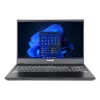 TERRA Mobile 1516R Intel® Core™ i5 i5-1334U portátil 39,6 cm (15,6 polegadas) Full HD 16 GB DDR4-SDRAM 1 TB SSD Wi-Fi 6 (802.11ax) Windows 11 Pro alemão preto
