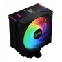 XPG MAESTRO PLUS 42SA dissipador de CPU, dissipador de ar, 12 cm, preto
