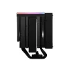 XPG MAESTRO PLUS 62DA dissipador de CPU, dissipador de ar, 12 cm, preto