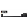 Samsung Q-Série HW-Q995GF Titan preto 11.1.4 canais