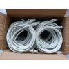 Cabo patch Equip Cat.6 S/FTP, 2,0 m, branco, 34 unid./conjunto