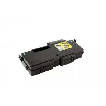 Kit de manutenção unidade de recolha de toner HP LaserJet — preto, 485×242×129 mm