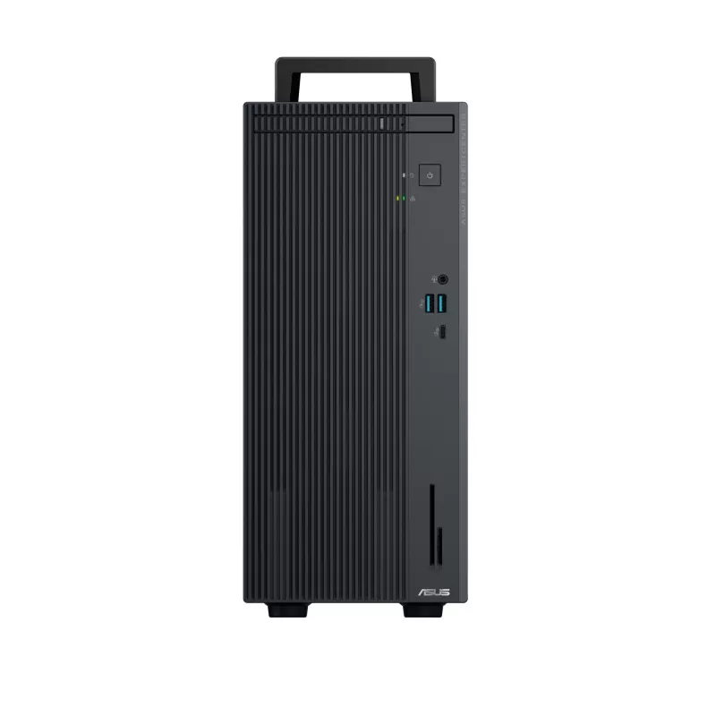 ASUS ExpertCenter P500 Mini Tower P500MV-13420H2840 Intel® Core™ i5 i5-13420H 16 GB DDR5-SDRAM 512 GB SSD PC cinzento