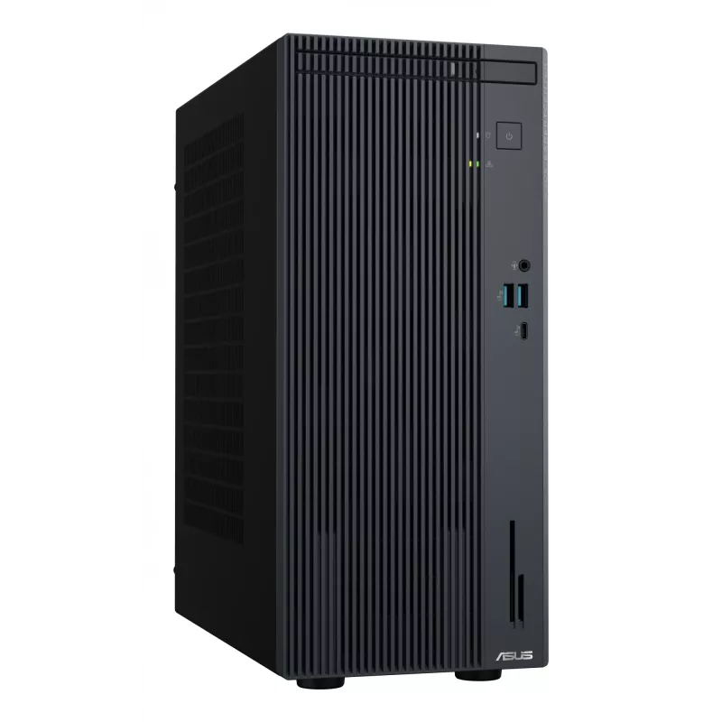 ASUS ExpertCenter P500 Mini Tower P500MV-13420H2840 Intel® Core™ i5 i5-13420H 16 GB DDR5-SDRAM 512 GB SSD PC cinzento