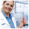 Oral-B 80352667 cabeça de escova de dentes 3 unid. azul, branco