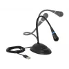 Microfone para PC DeLOCK 65871