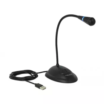 Microfone para PC DeLOCK 65871