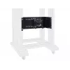 Suporte para monitor DeLOCK 19 polegadas preto