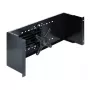 Suporte para monitor DeLOCK 19 polegadas preto