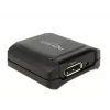 Delock DisplayPort 1.2 repetidor 4K 60 Hz, até 40 m