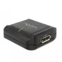 Delock DisplayPort 1.2 repetidor 4K 60 Hz, até 40 m