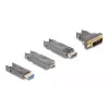 Cabo HDMI ótico ativo DeLOCK 8K 60 Hz 20 m macho para macho