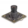 Webcam DeLOCK 12073 8,3 MP 3840 x 2160 USB 2.0 preta