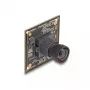 Webcam DeLOCK 12073 8,3 MP 3840 x 2160 USB 2.0 preta