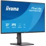 Monitor de computador iiyama ProLite XB2796HSC-B1 68,6 cm (27 polegadas) 1920 x 1080 pixels Full HD LED preto