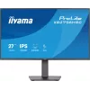 Monitor de computador iiyama ProLite XB2796HSC-B1 68,6 cm (27 polegadas) 1920 x 1080 pixels Full HD LED preto