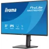 Monitor de computador iiyama ProLite XB2796HSC-B1 68,6 cm (27 polegadas) 1920 x 1080 pixels Full HD LED preto