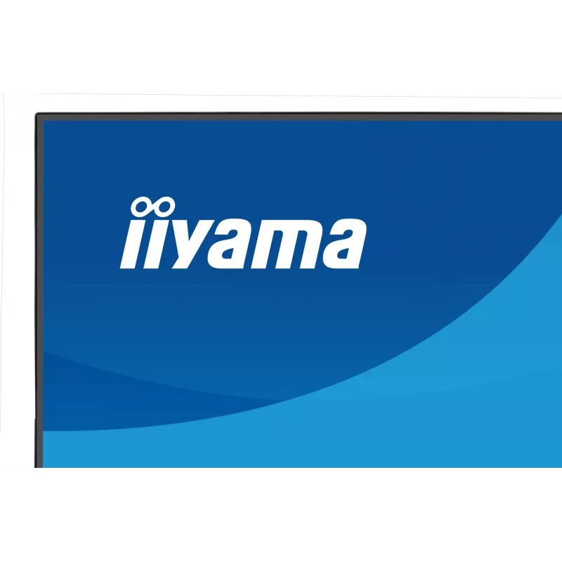 Monitor de computador iiyama ProLite XB2796HSC-B1 68,6 cm (27 polegadas) 1920 x 1080 pixels Full HD LED preto