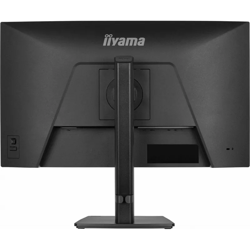 Monitor de computador iiyama ProLite XB2796HSC-B1 68,6 cm (27 polegadas) 1920 x 1080 pixels Full HD LED preto