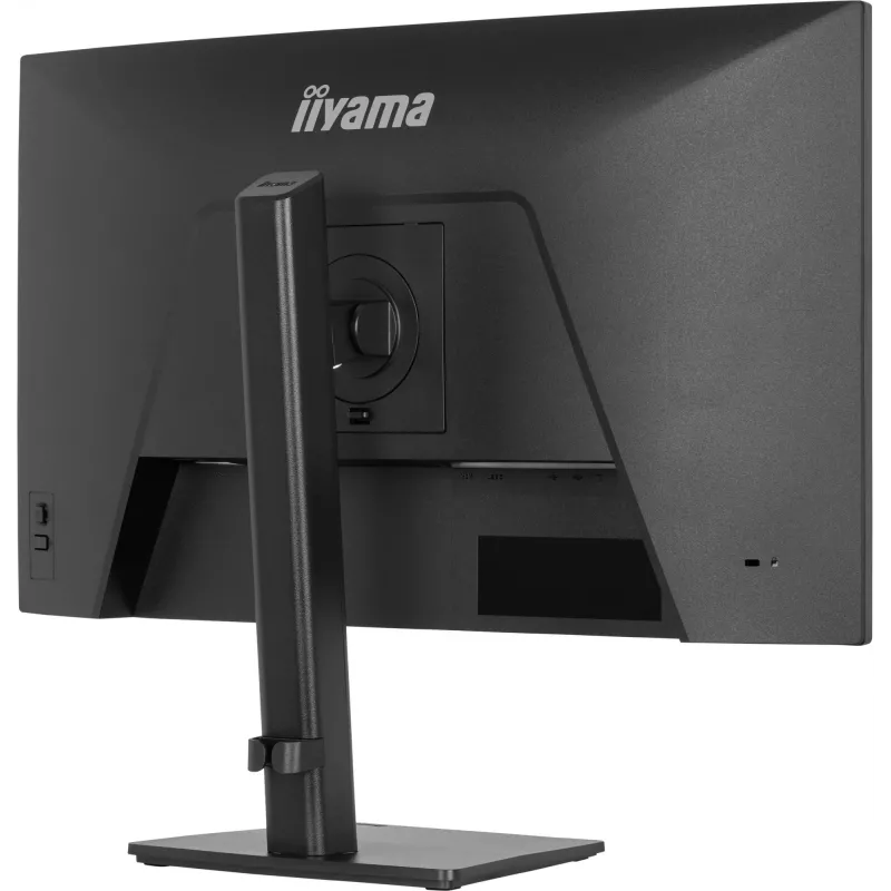 Monitor de computador iiyama ProLite XB2796HSC-B1 68,6 cm (27 polegadas) 1920 x 1080 pixels Full HD LED preto