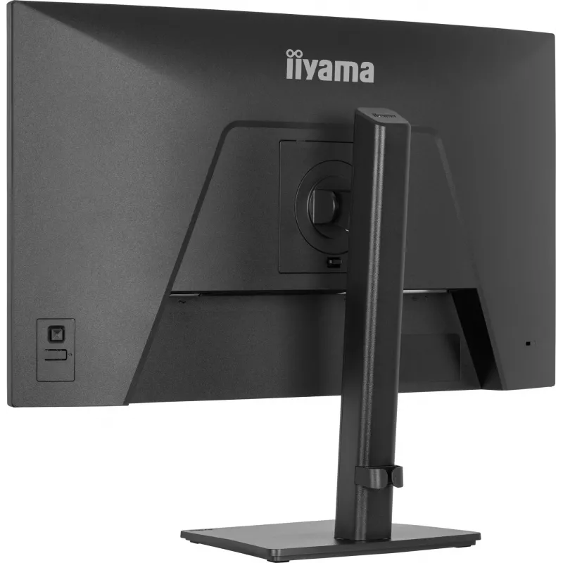 Monitor de computador iiyama ProLite XB2796HSC-B1 68,6 cm (27 polegadas) 1920 x 1080 pixels Full HD LED preto