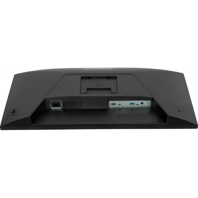 Monitor de computador iiyama ProLite XB2796HSC-B1 68,6 cm (27 polegadas) 1920 x 1080 pixels Full HD LED preto