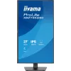 Monitor LED IIYAMA ProLite XB2796QSC-B1 27 polegadas IPS Quad HD 2560x1440, 4 ms, USB-C, altifalantes, altura ajustável, VESA