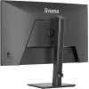 Monitor LED IIYAMA ProLite XB2796QSC-B1 27 polegadas IPS Quad HD 2560x1440, 4 ms, USB-C, altifalantes, altura ajustável, VESA