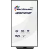 Monitor LCD IIYAMA 32 polegadas ProGraphic HB3201UHSNP-B1 4K UHD IPS com USB-C e DisplayPort